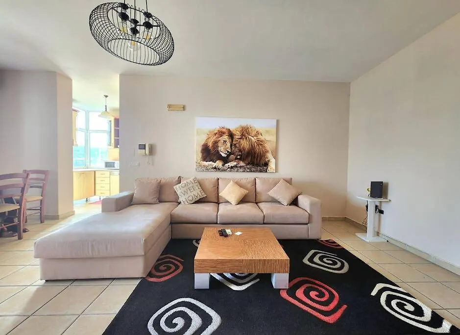 Apartment Fab'S Central 2 Bedroom Flat Tirana
