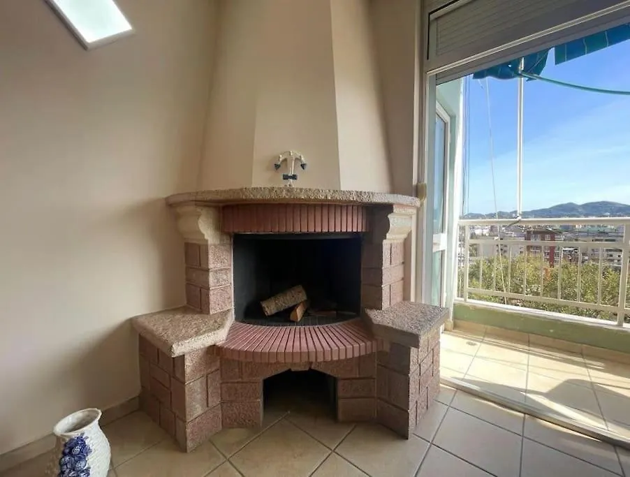 Apartment Fab'S Central 2 Bedroom Flat Tirana Albania