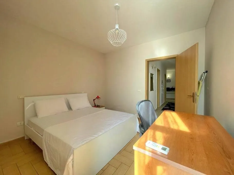 Apartment Fab'S Central 2 Bedroom Flat Tirana Albania