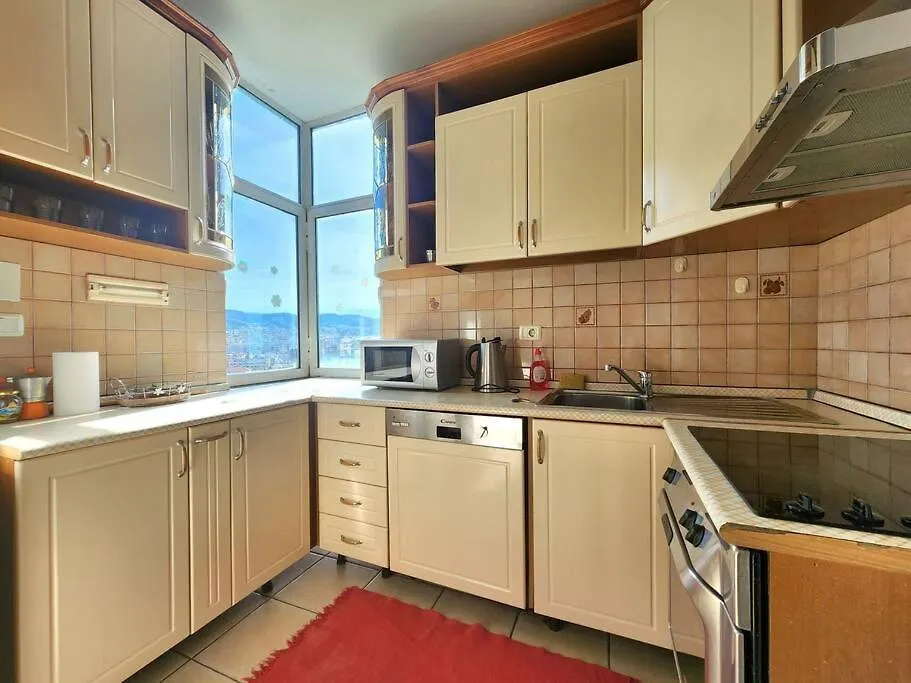 Fab'S Central 2 Bedroom Flat Tirana 0*,  Albania