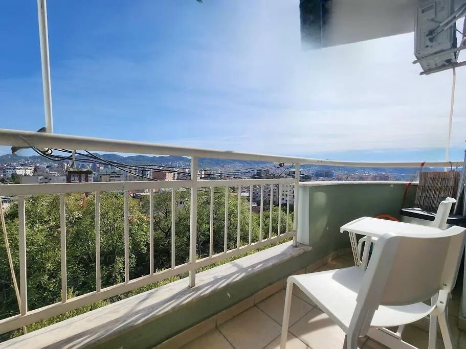 Fab'S Central 2 Bedroom Flat Tirana