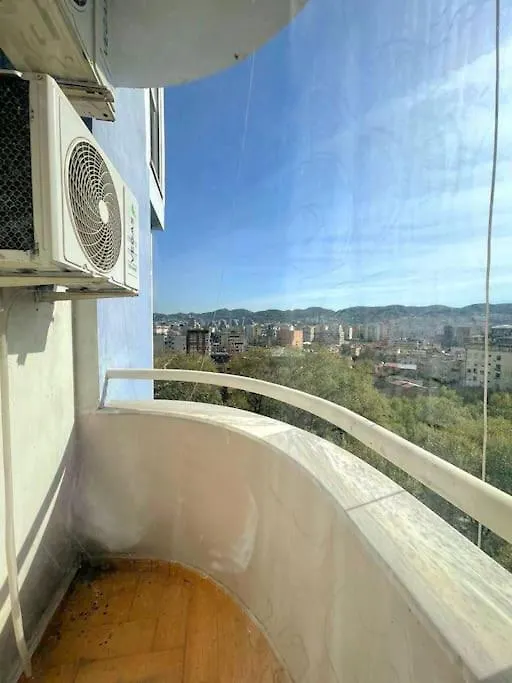 Fab'S Central 2 Bedroom Flat Tirana Albania